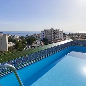 Verano Azul Apartamento Nerja
