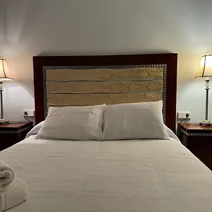Maria La Judia Apartamento
