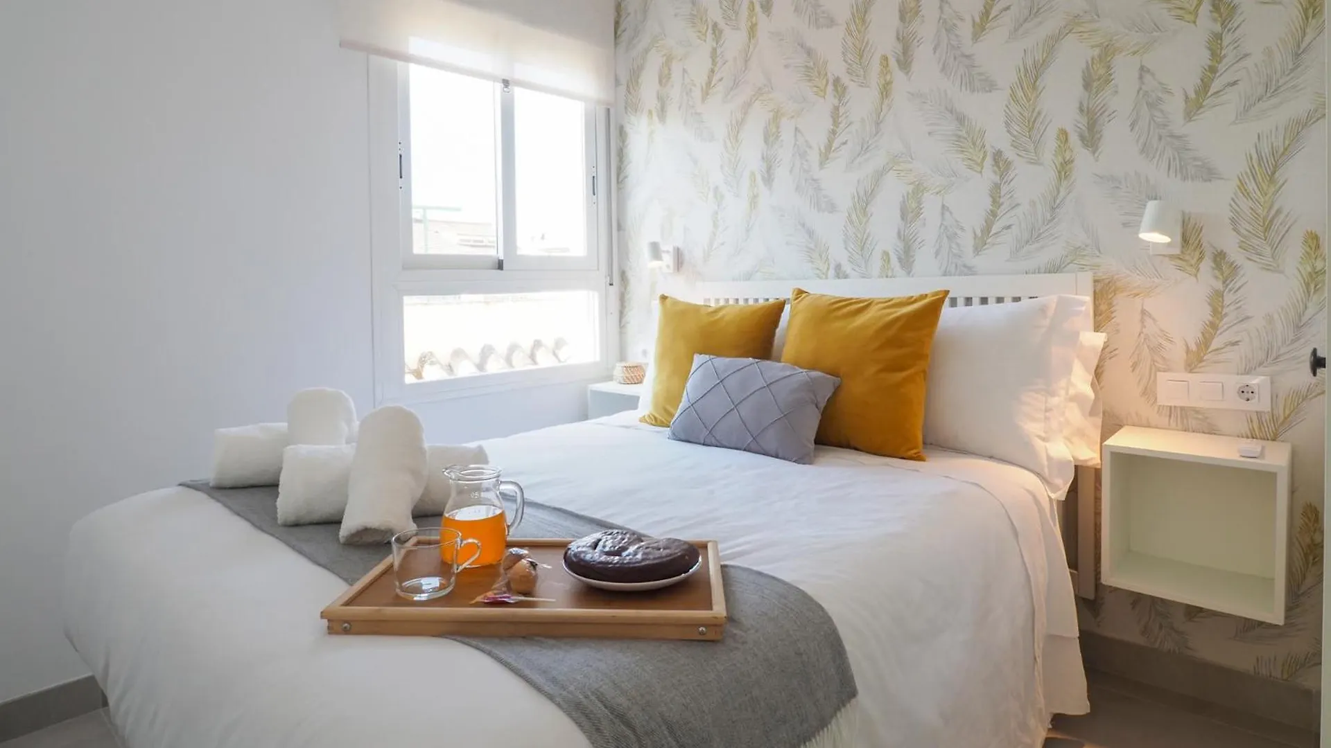 Bhost - Tinte Apartment Cordoba