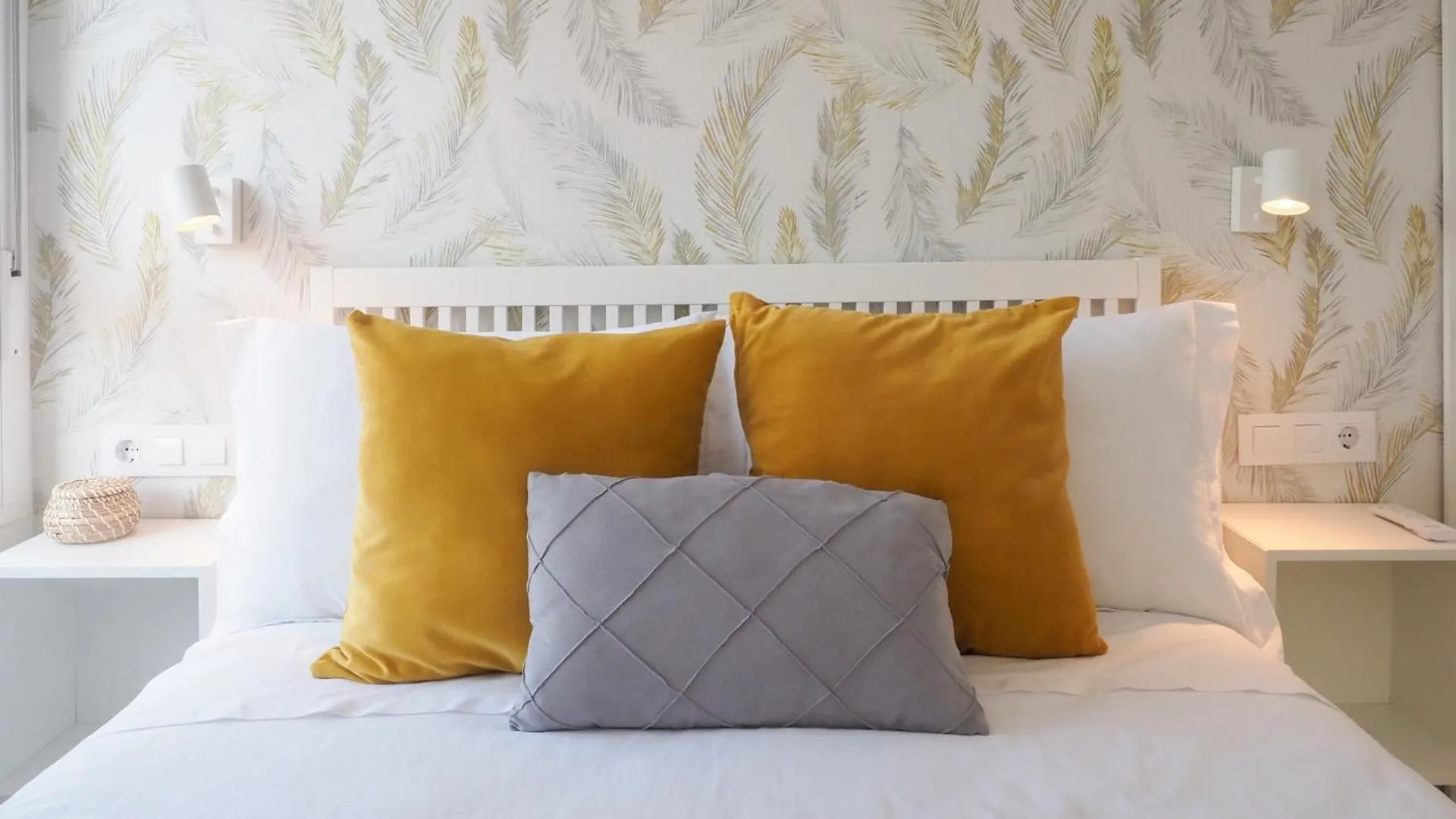 Bhost - Tinte Apartment Cordoba