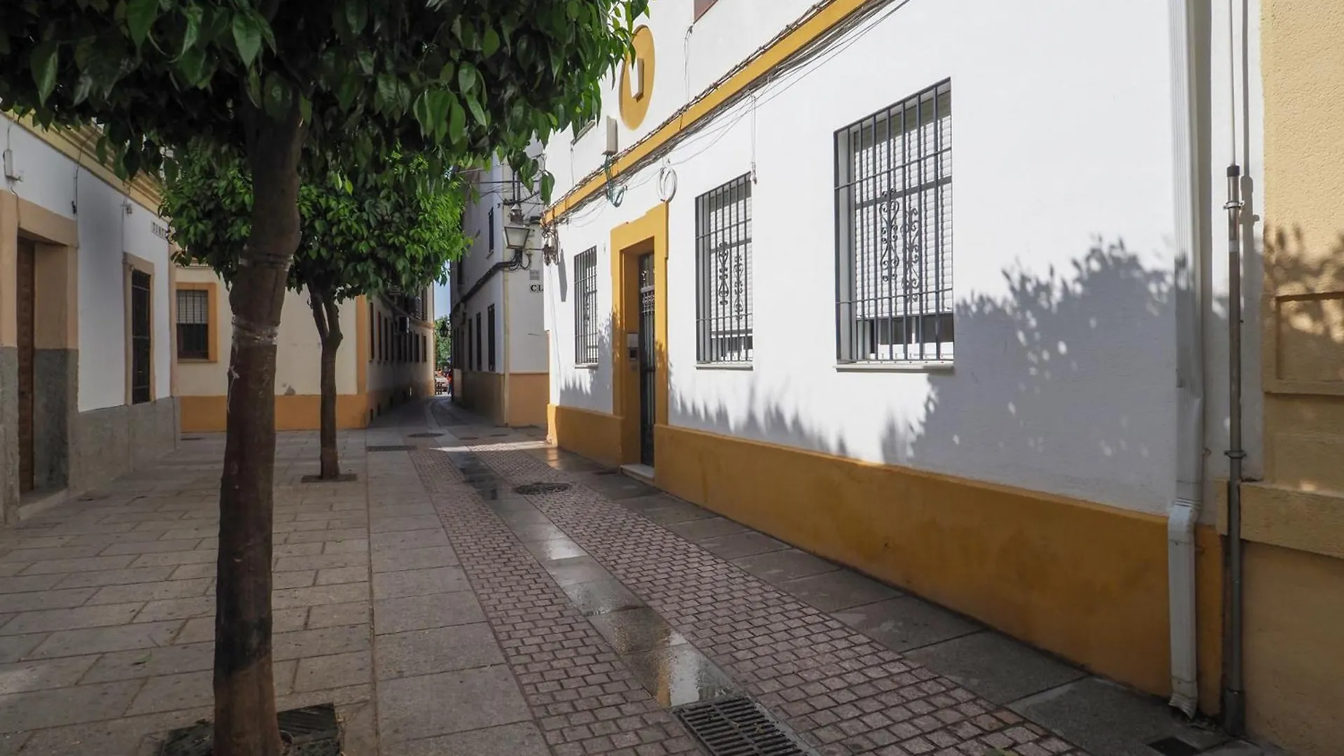 Bhost - Tinte Apartment Cordoba Spain