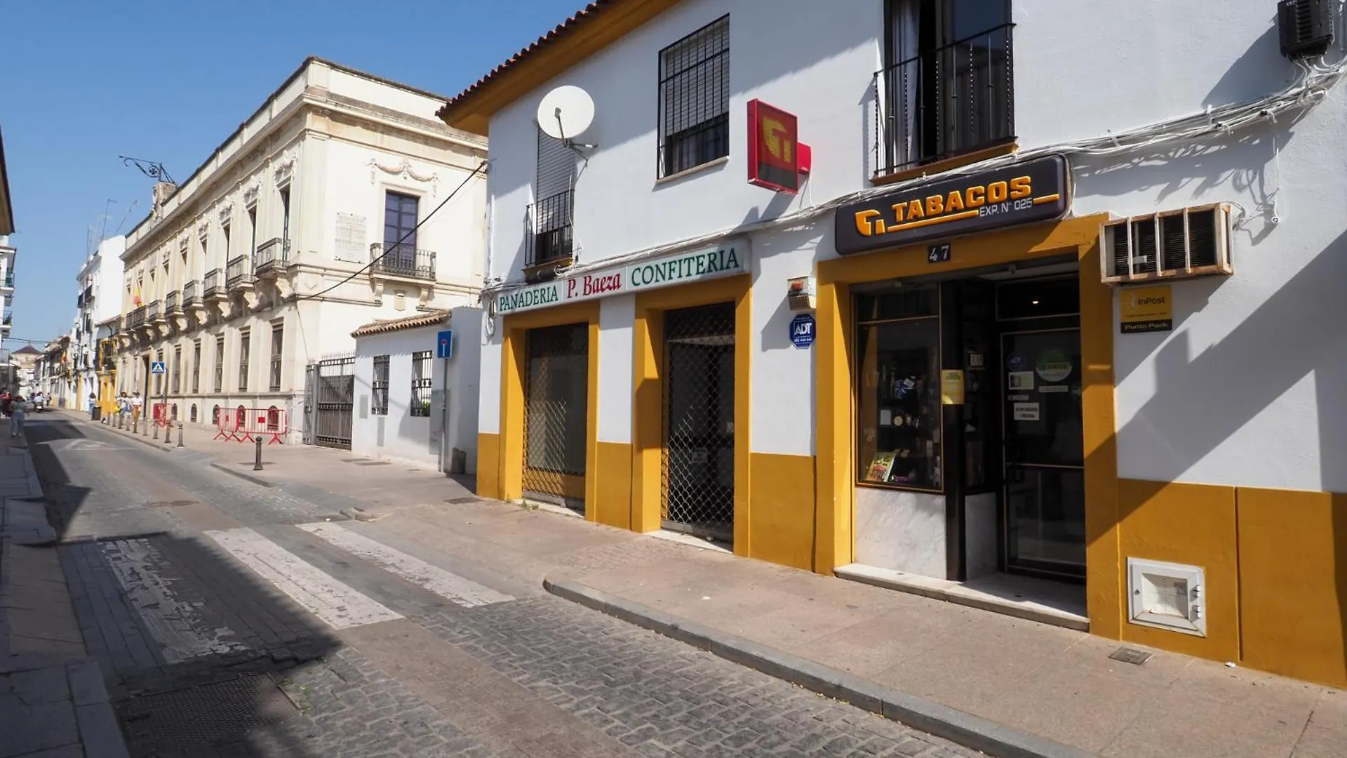 Bhost - Tinte Apartment Cordoba 0*,  Spain