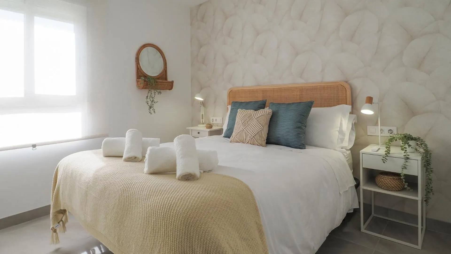 Bhost - Tinte Apartment Cordoba Spain