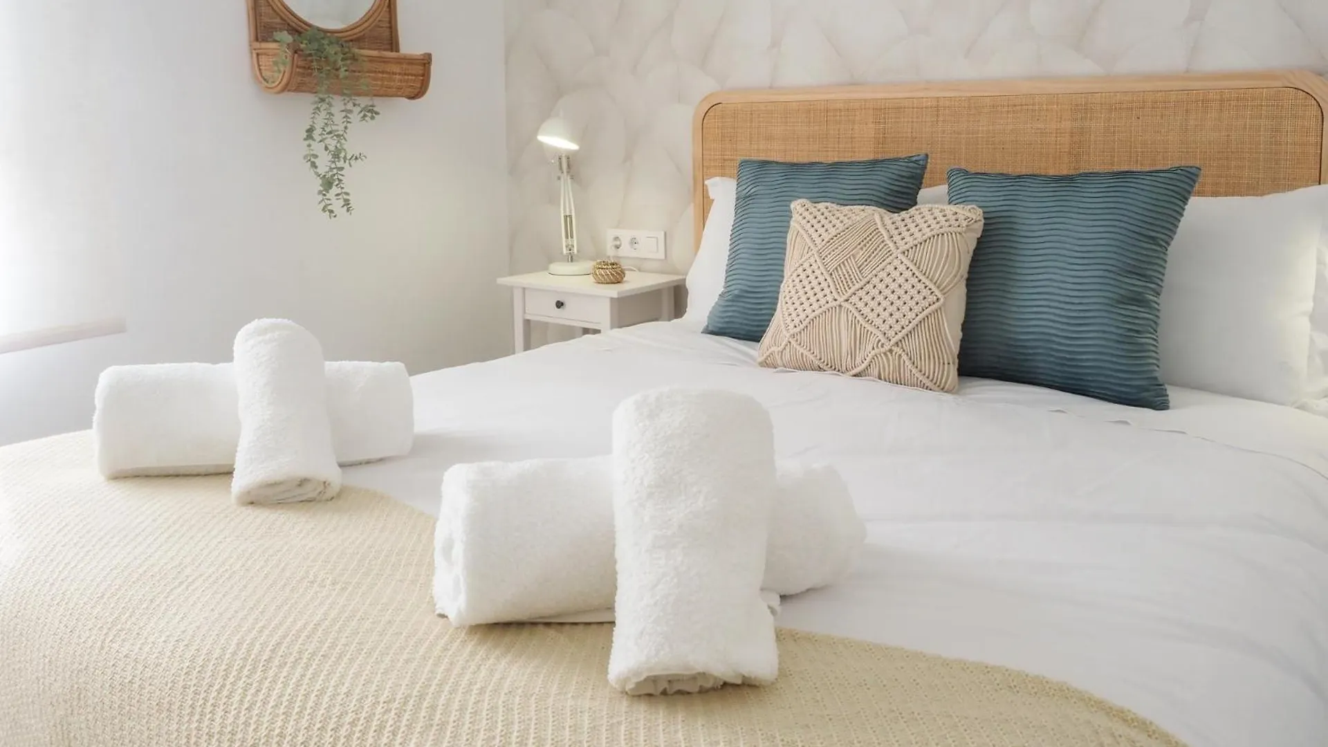 Bhost - Tinte Apartment Cordoba 0*,