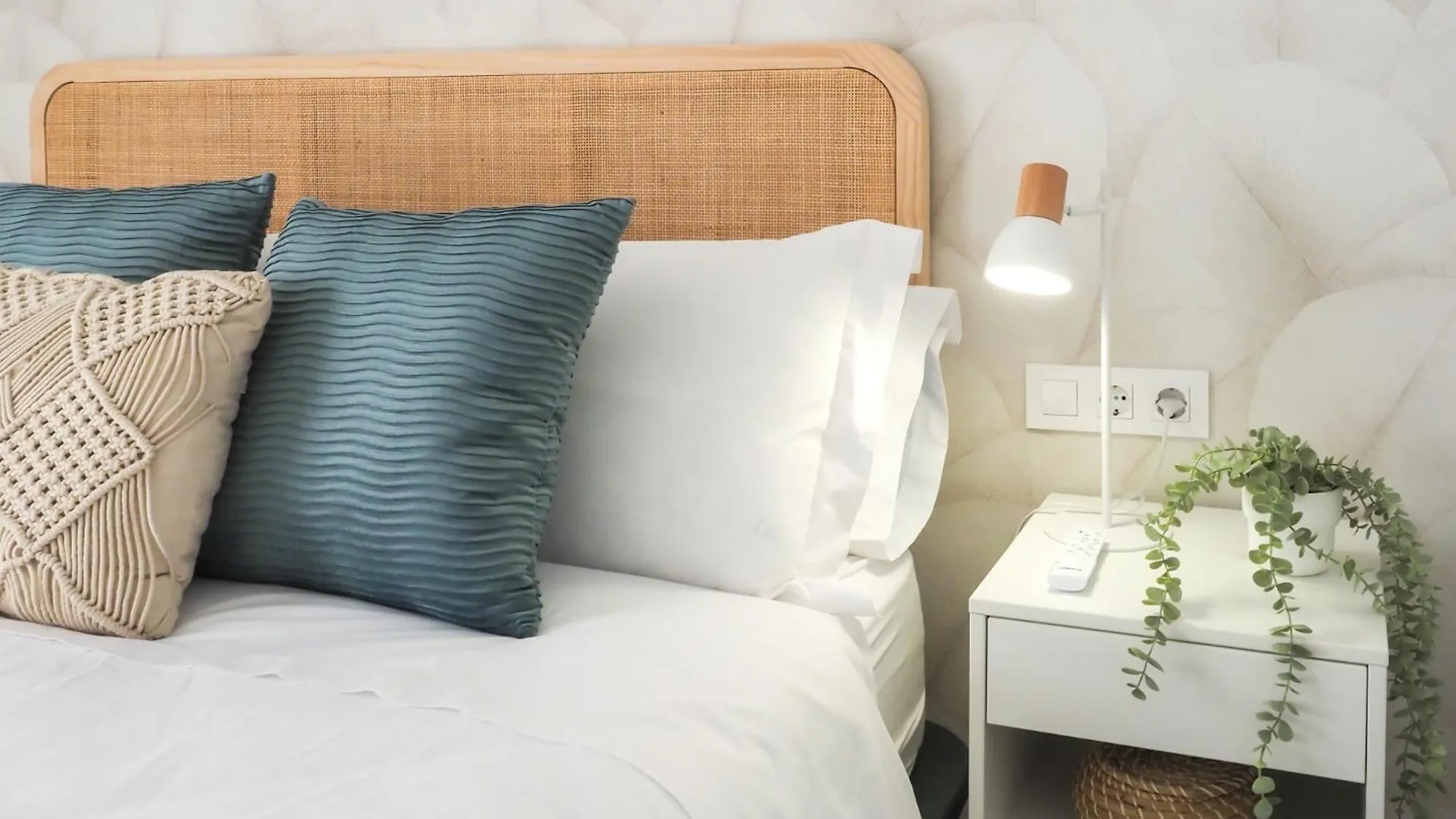 Bhost - Tinte Apartment Cordoba