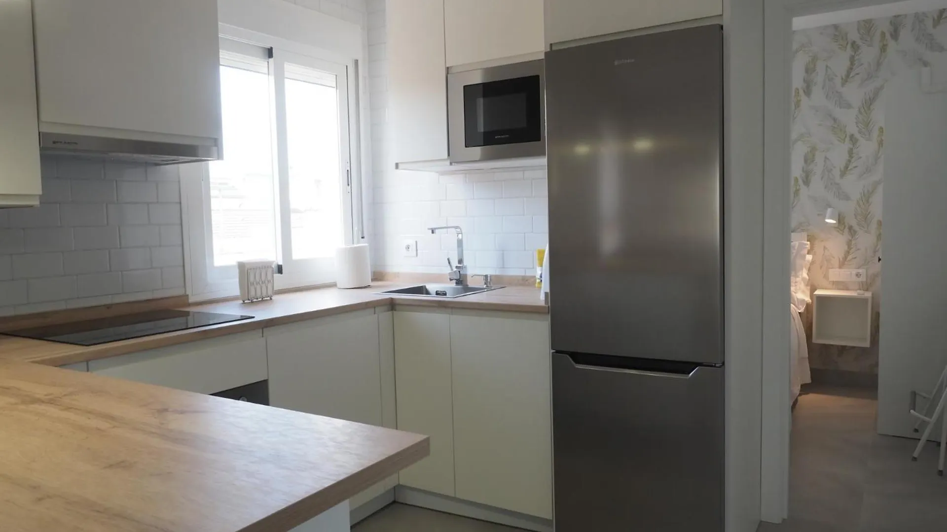Bhost - Tinte Apartment Cordoba