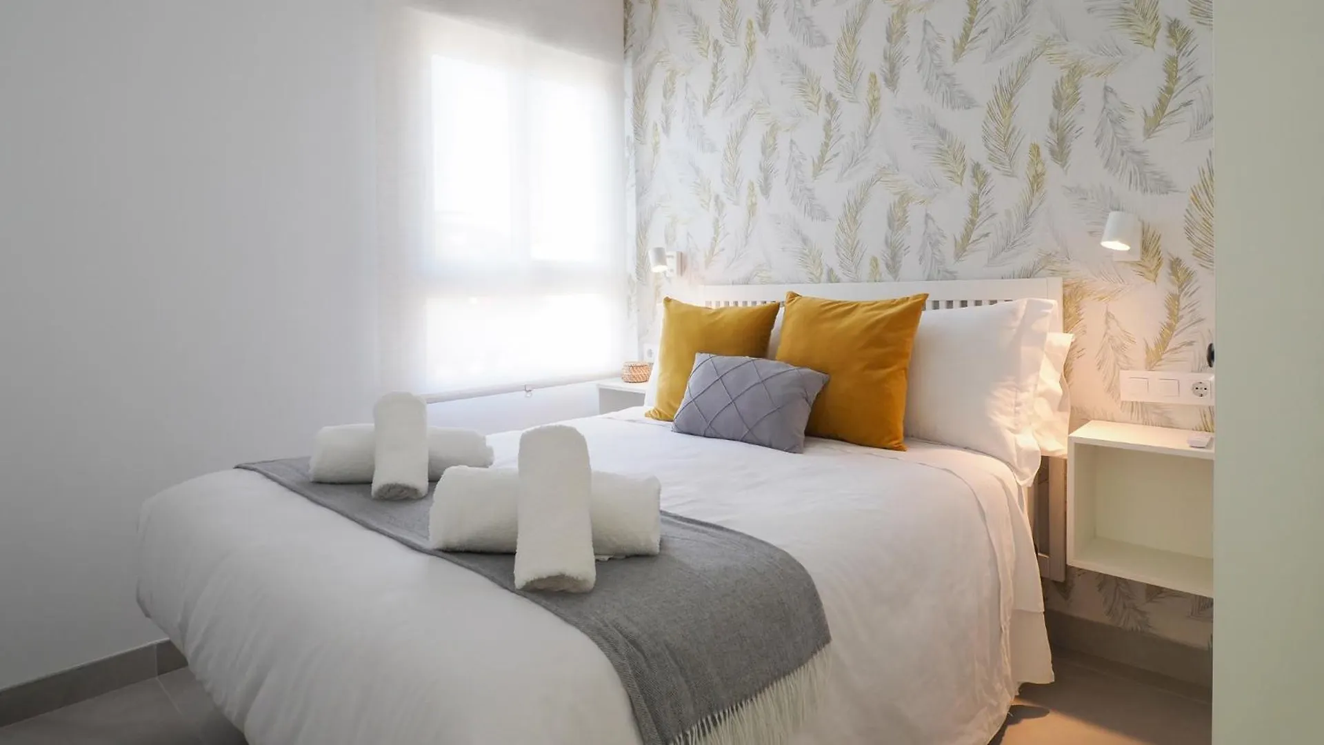 Bhost - Tinte Apartment Cordoba Spain