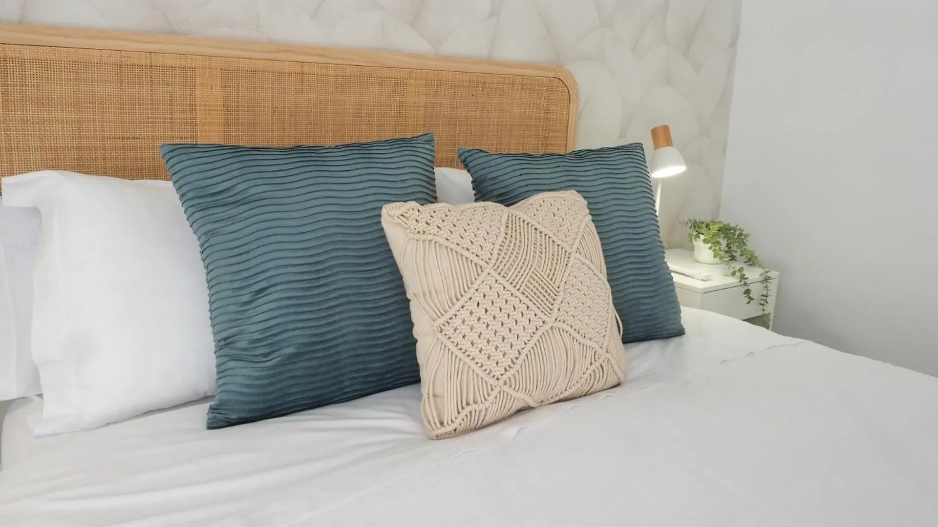 Bhost - Tinte Apartment Cordoba
