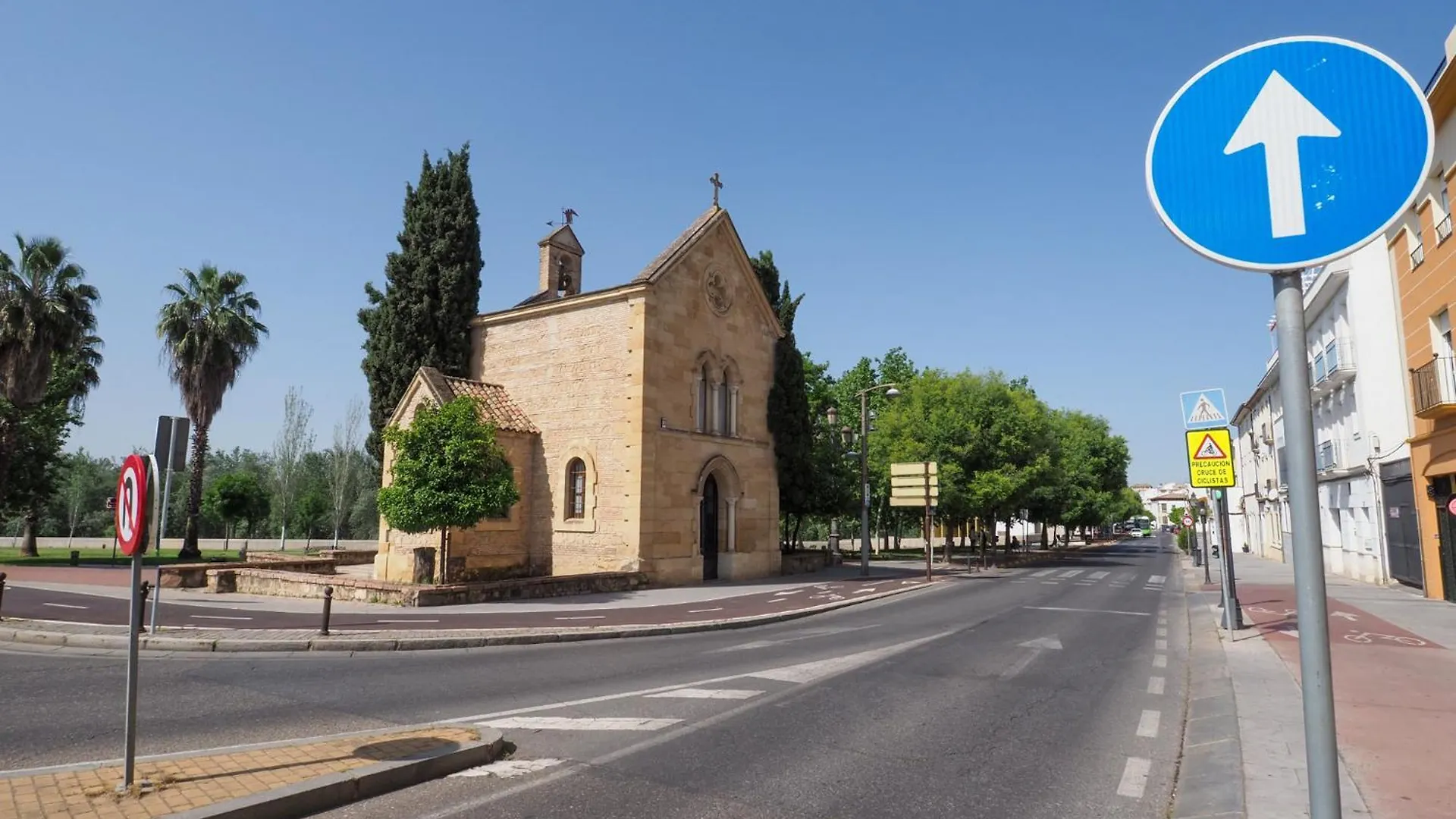 Bhost - Tinte Apartment Cordoba