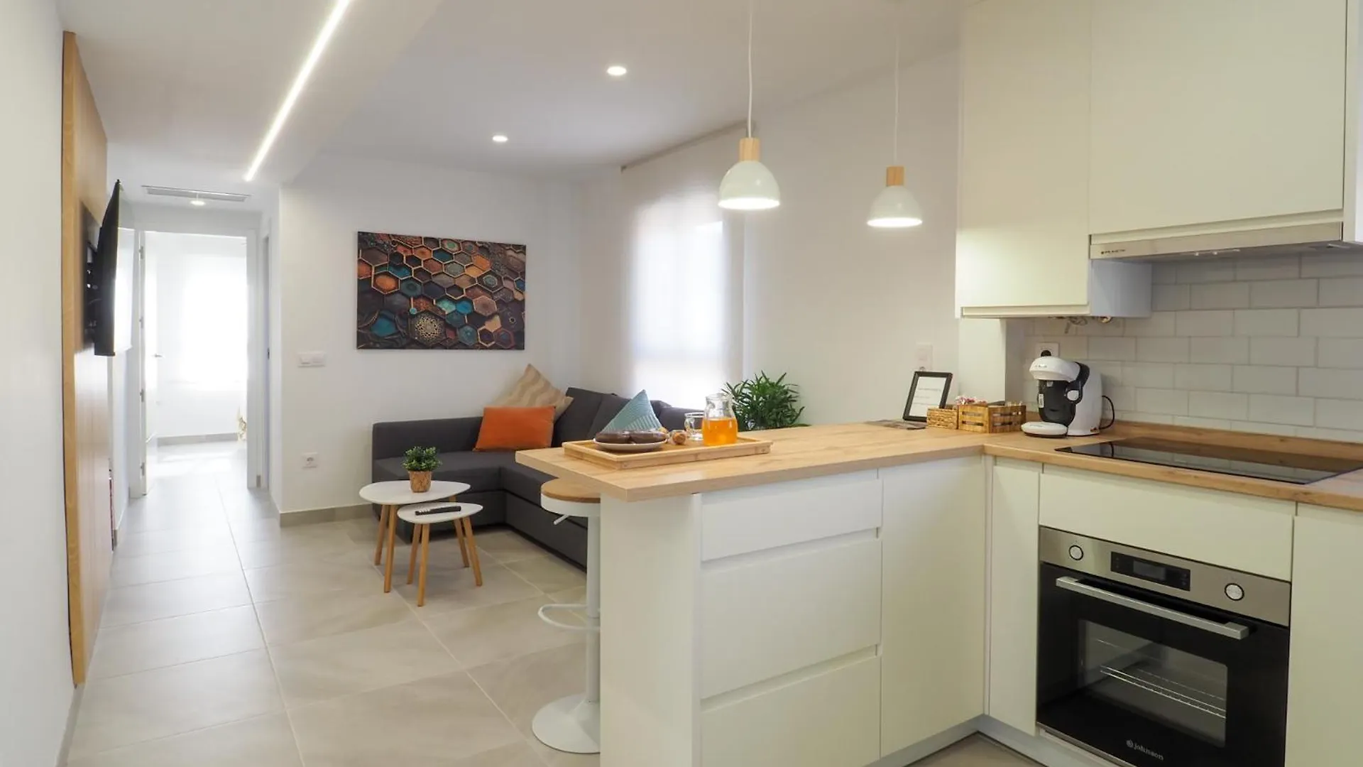 Bhost - Tinte Apartment Cordoba
