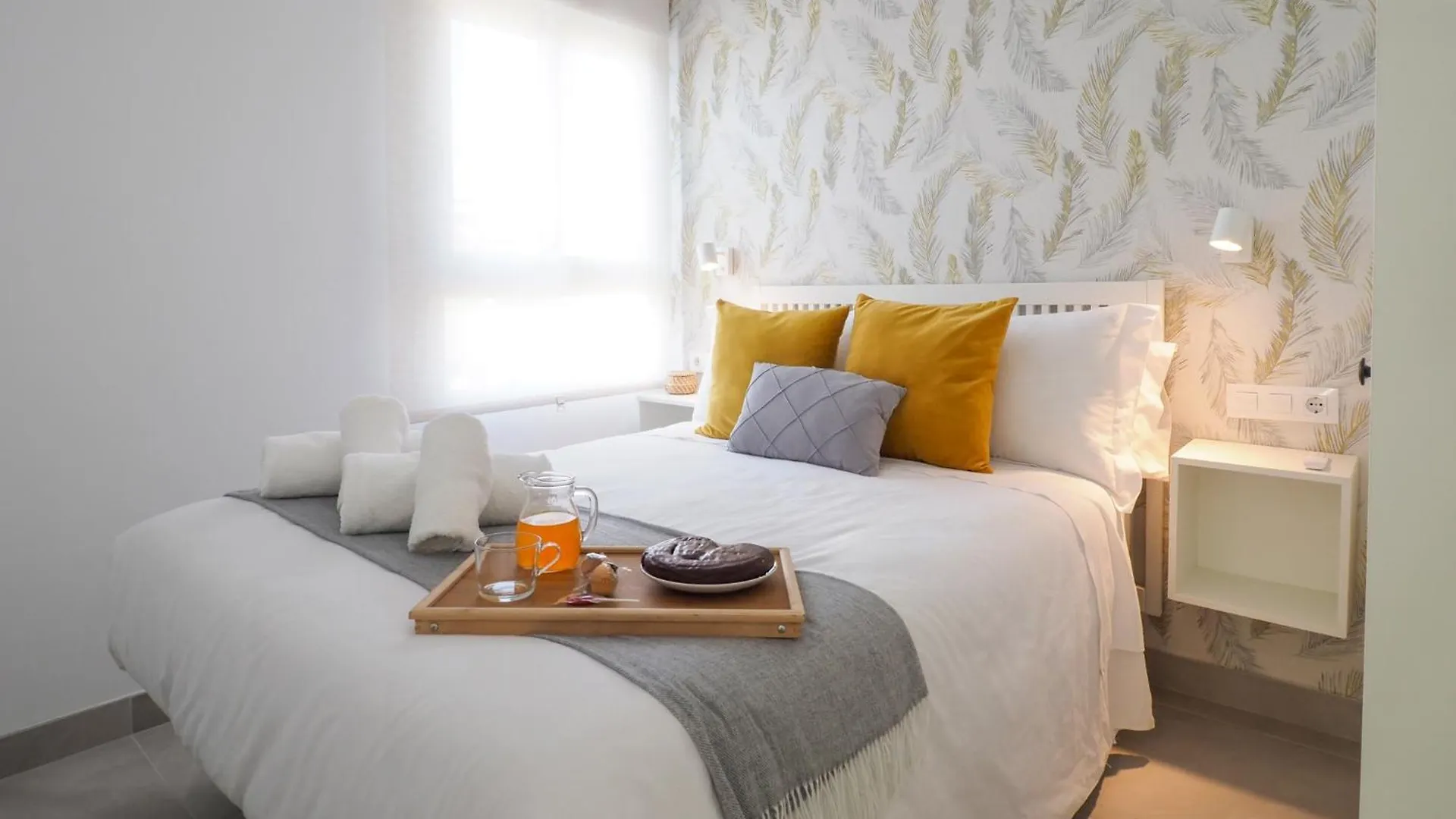 Bhost - Tinte Apartment Cordoba