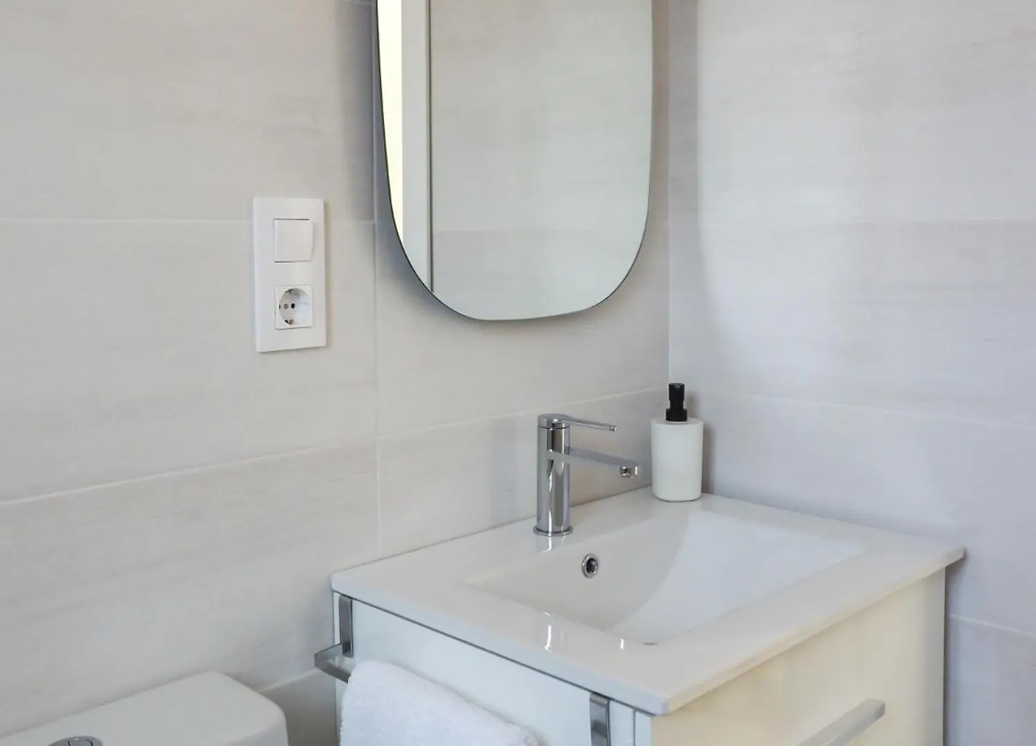 Bhost - Tinte Apartment Cordoba 0*,