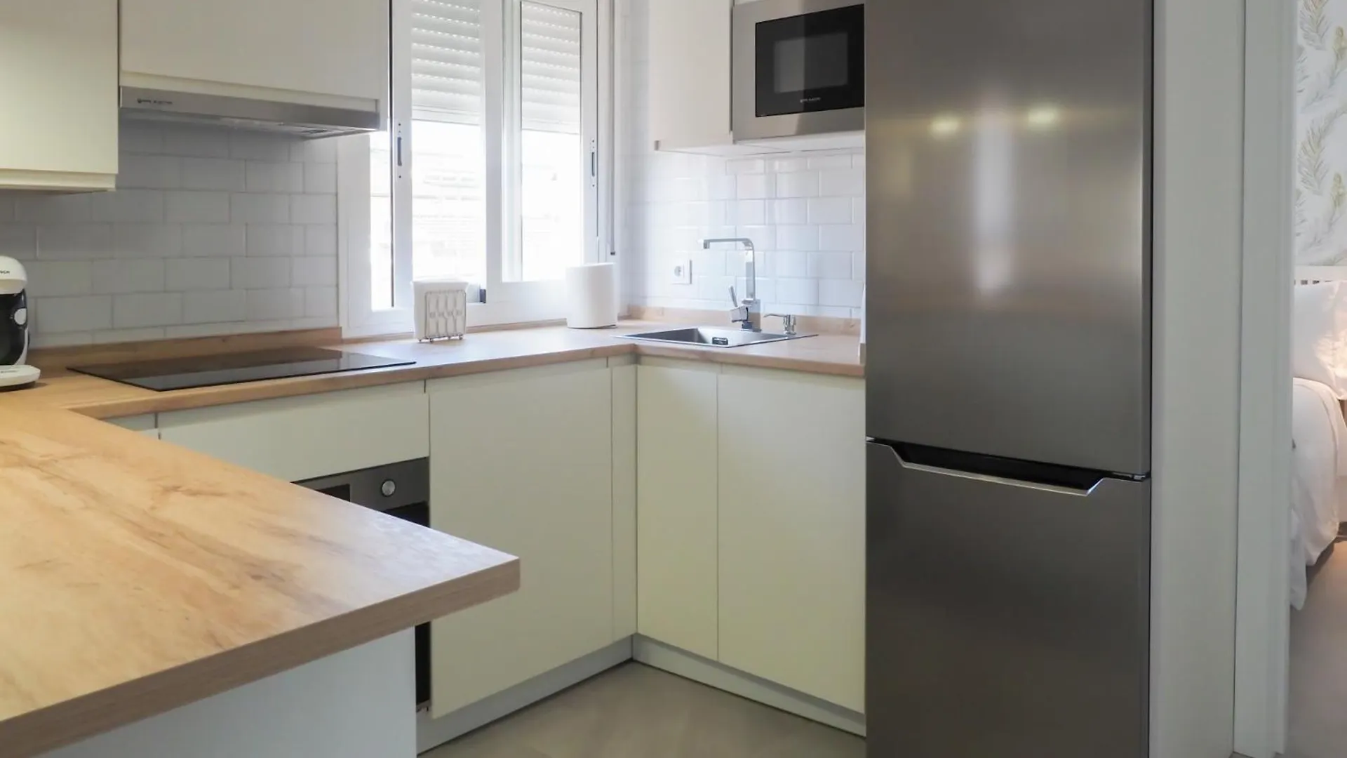 Bhost - Tinte Apartment Cordoba