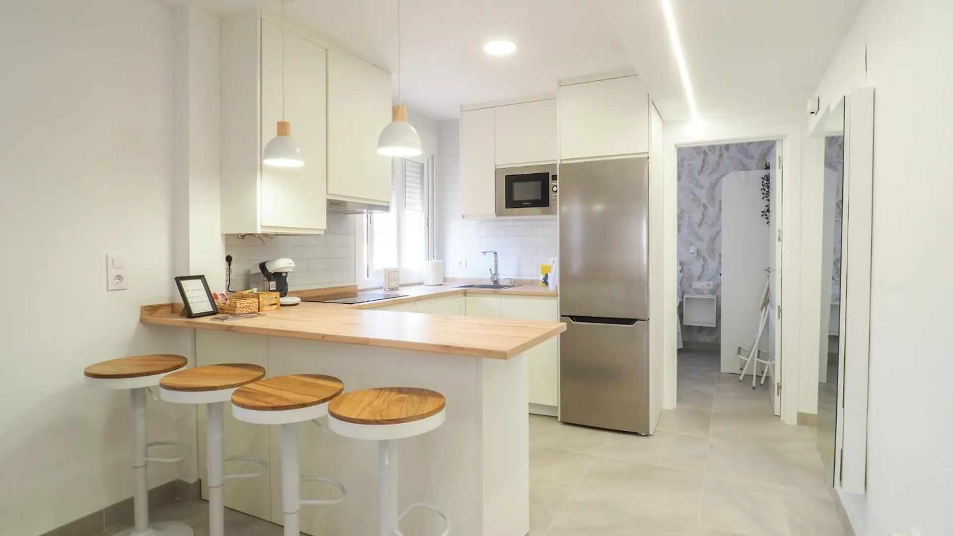 Bhost - Tinte Apartment Cordoba