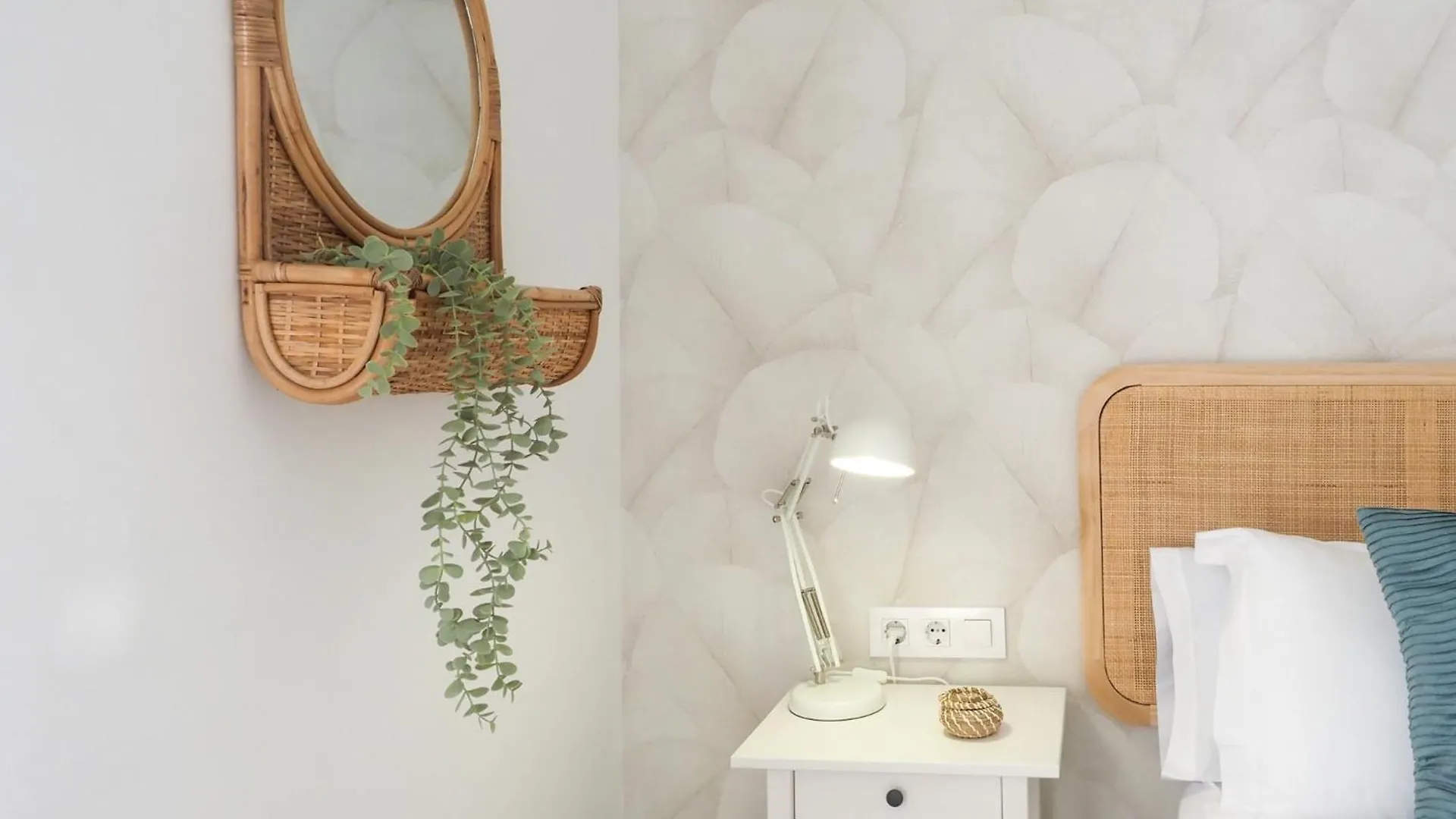 Bhost - Tinte Apartment Cordoba Spain