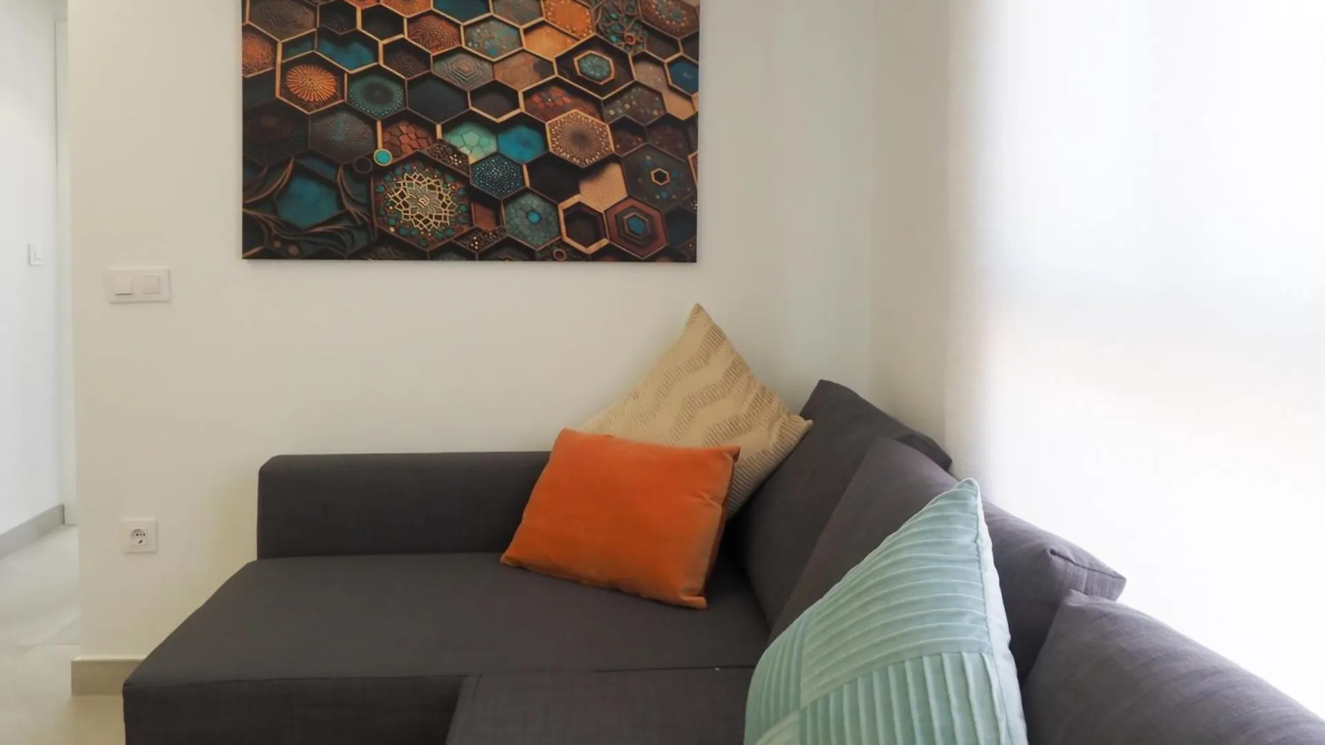 Bhost - Tinte Apartment Cordoba