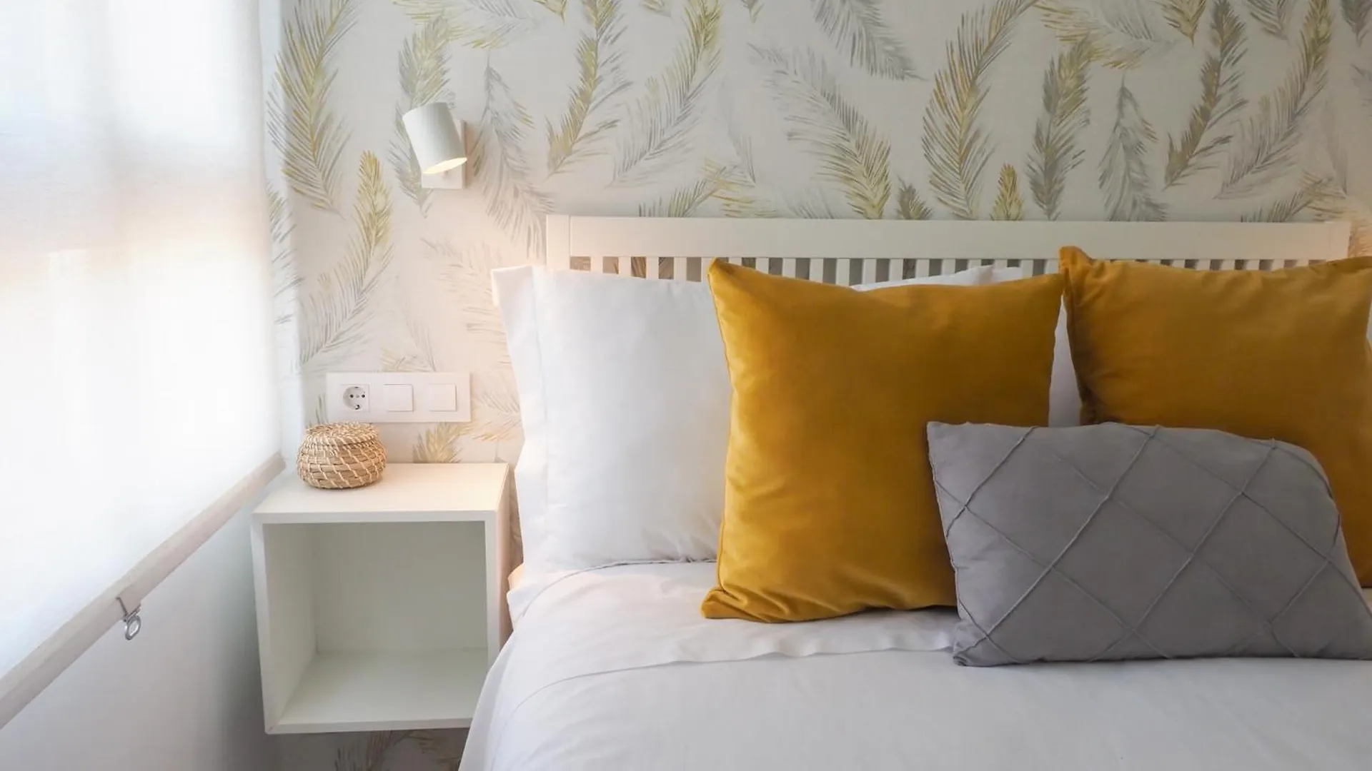 Bhost - Tinte Apartment Cordoba