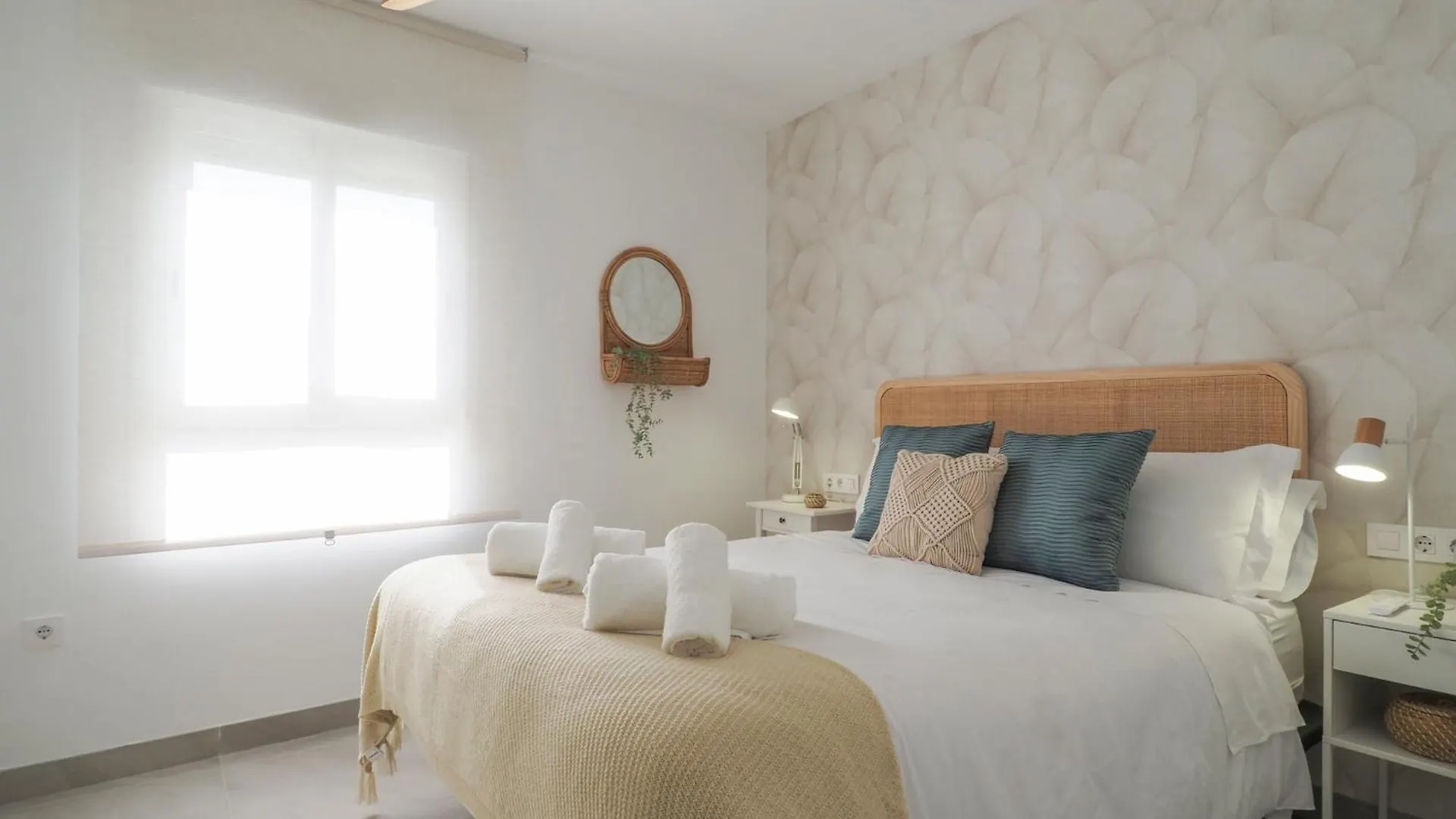 Bhost - Tinte Apartment Cordoba 0*,