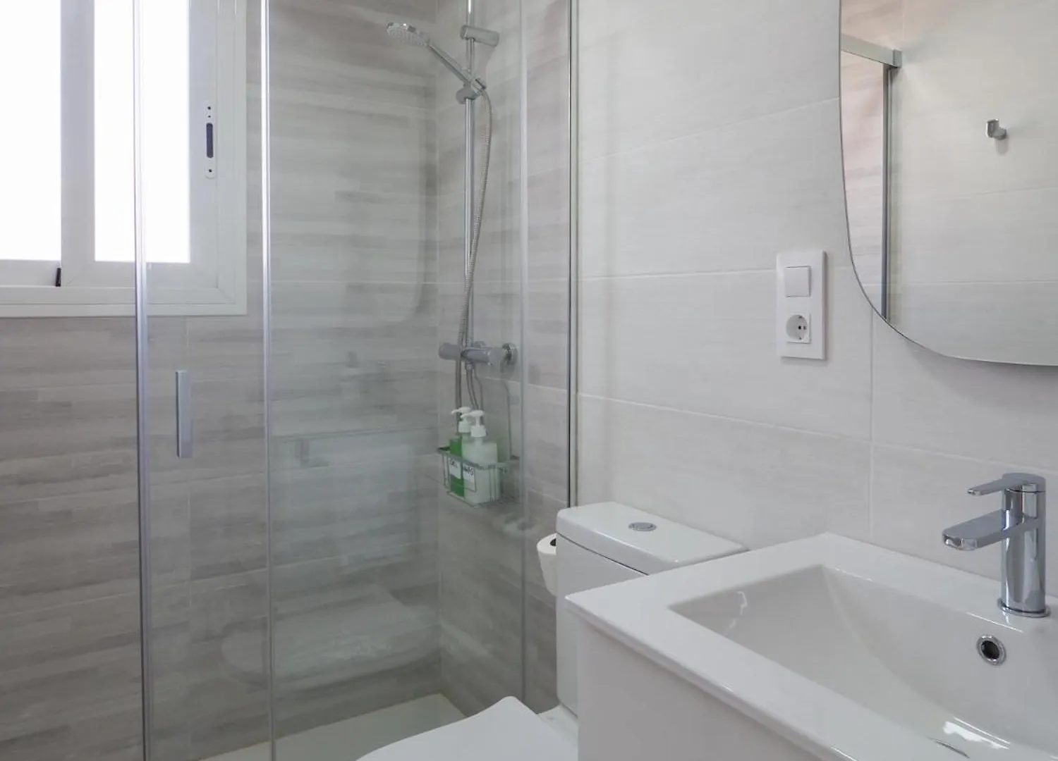 Bhost - Tinte Apartment Cordoba