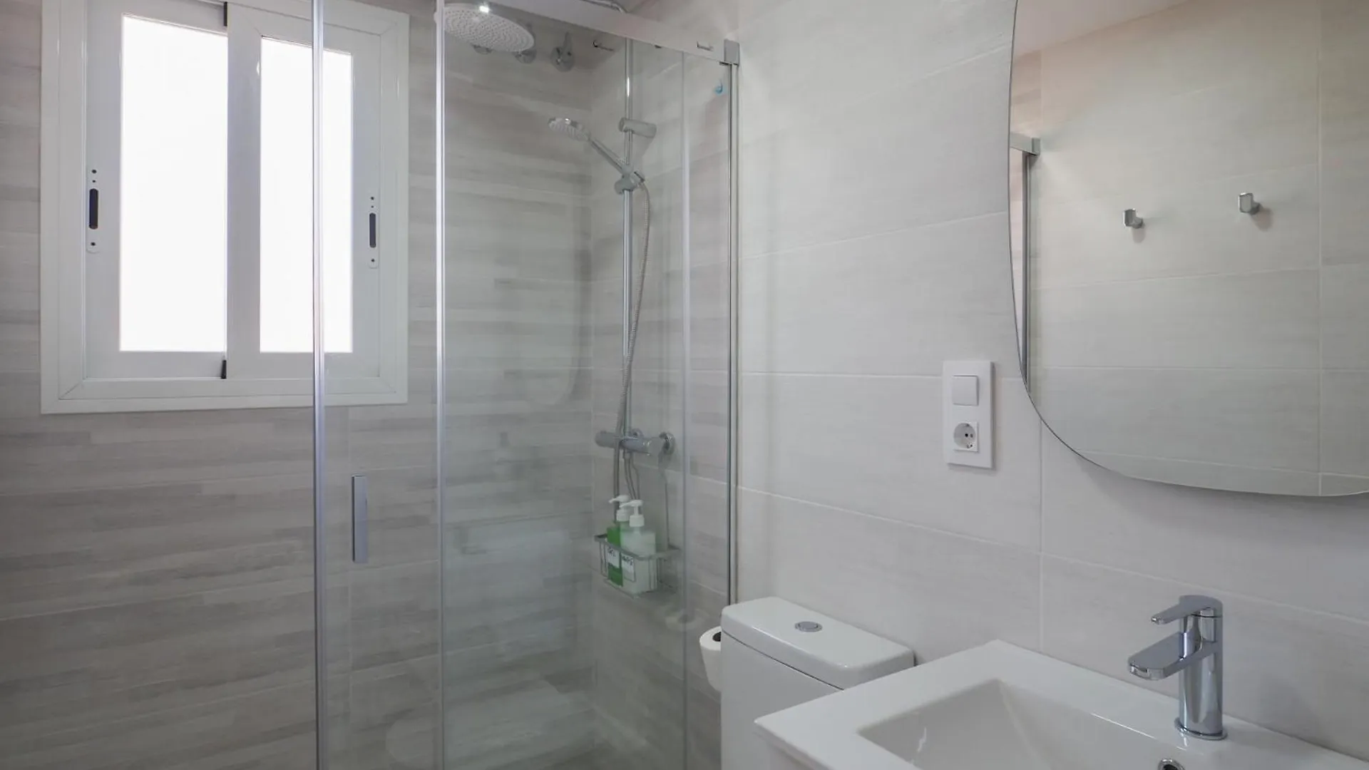 Bhost - Tinte Apartment Cordoba