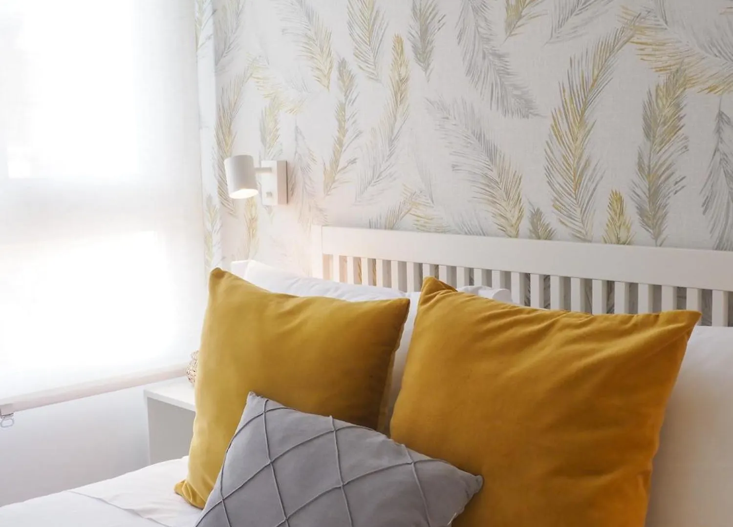 Bhost - Tinte Apartment Cordoba