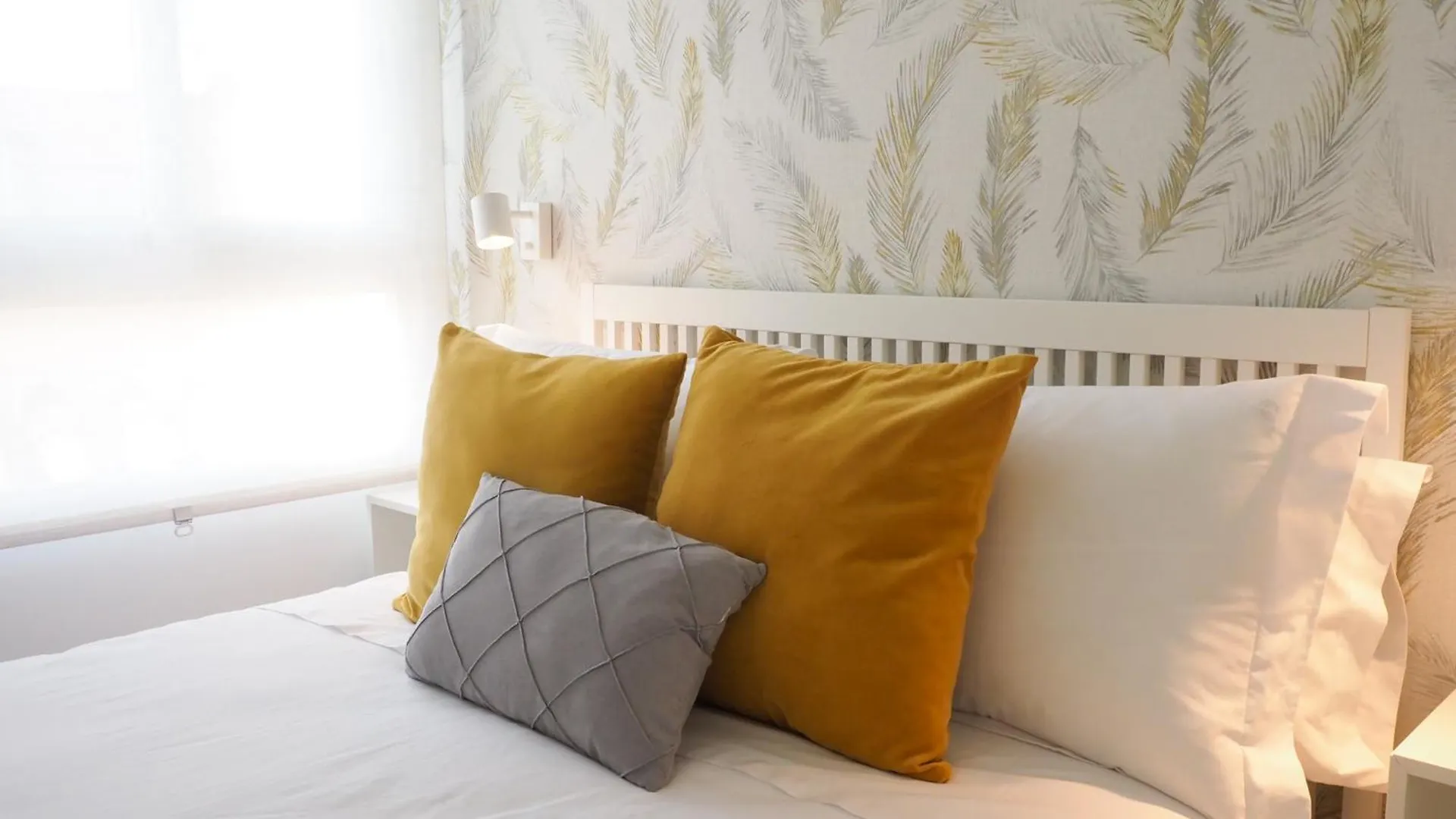 Bhost - Tinte Apartment Cordoba