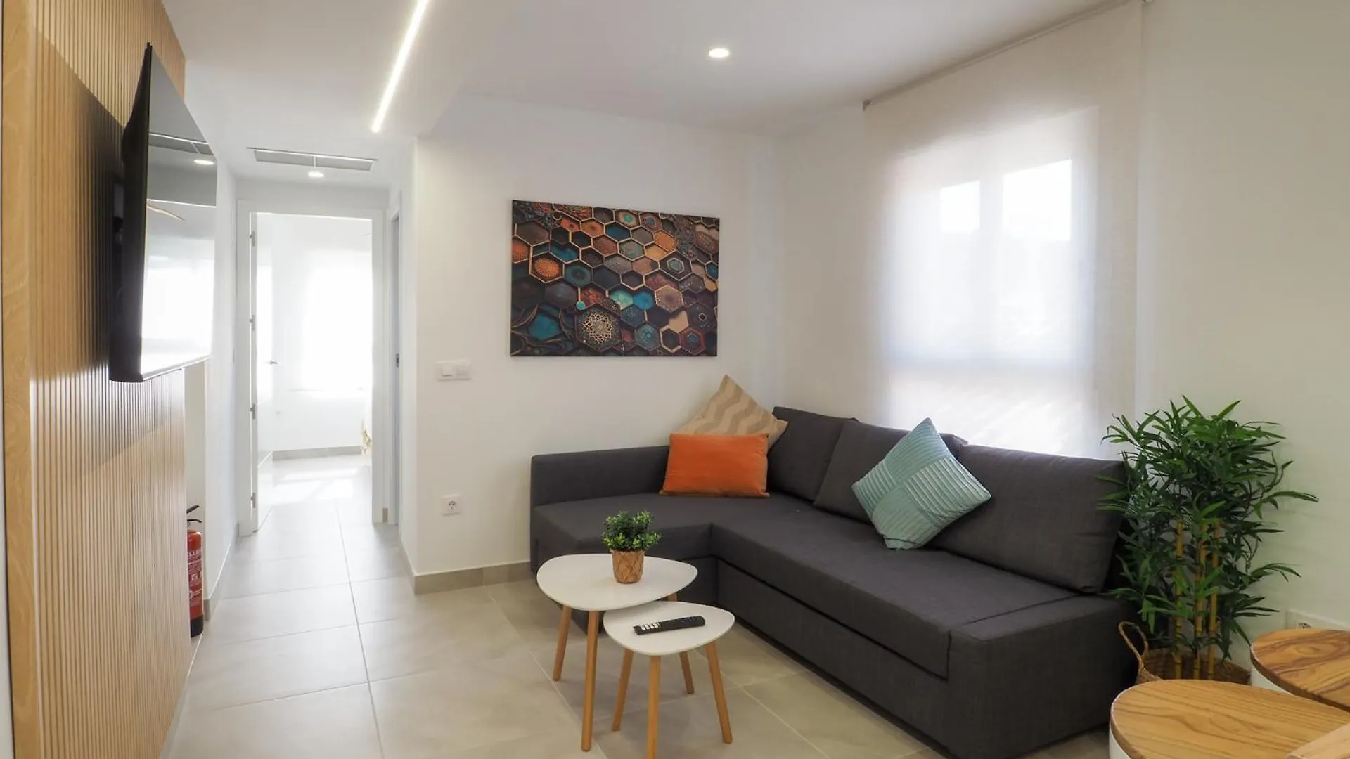 Bhost - Tinte Apartment Cordoba 0*,  Spain