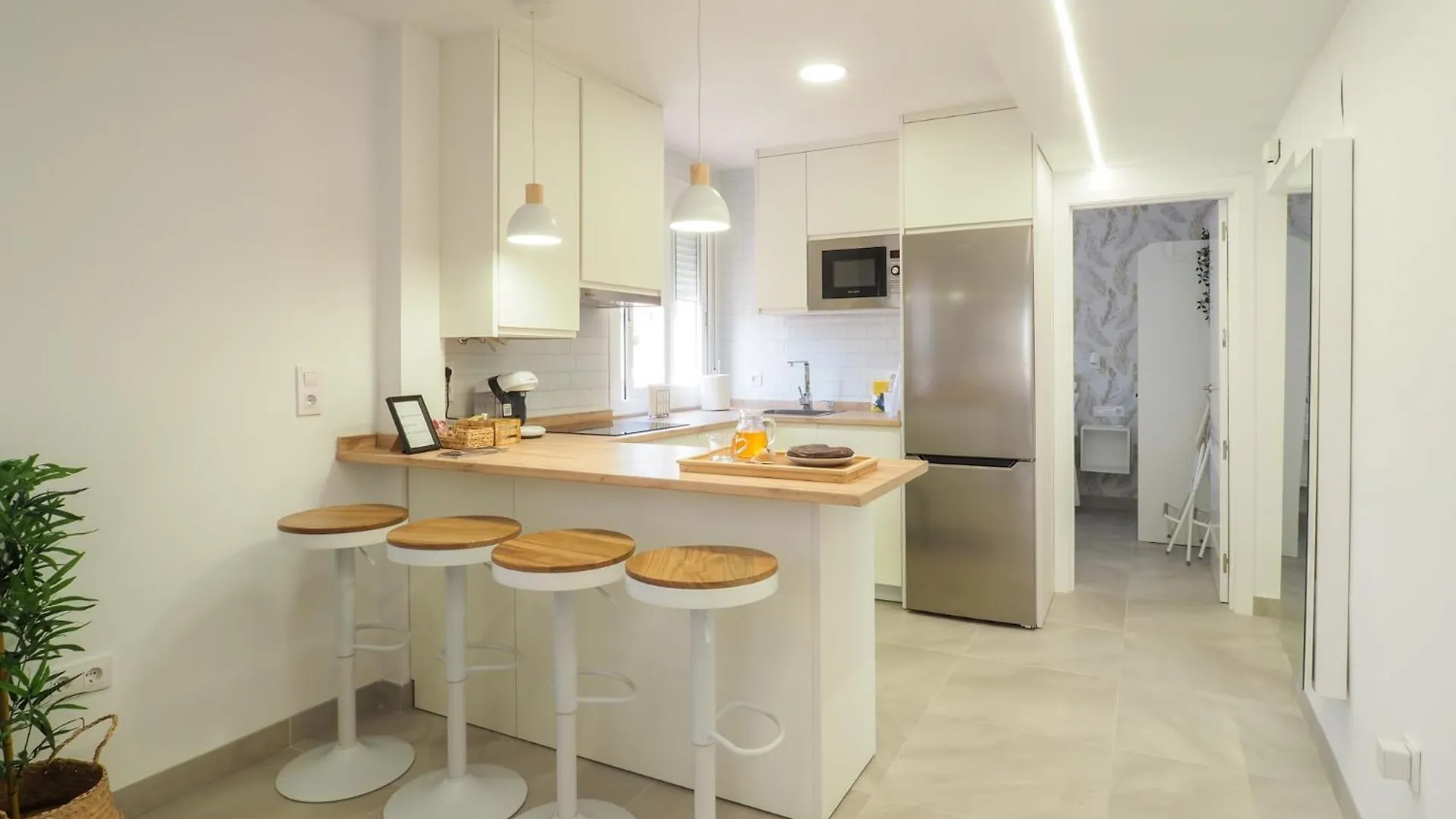 Bhost - Tinte Apartment Cordoba 0*,  Spain