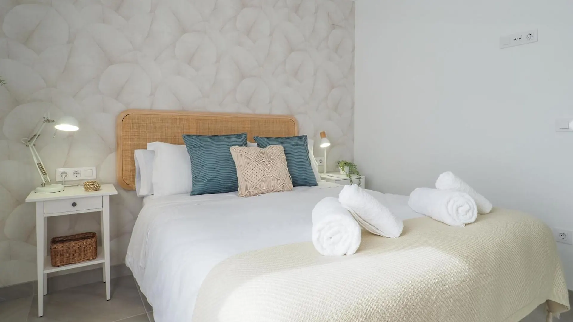 Bhost - Tinte Apartment Cordoba Spain