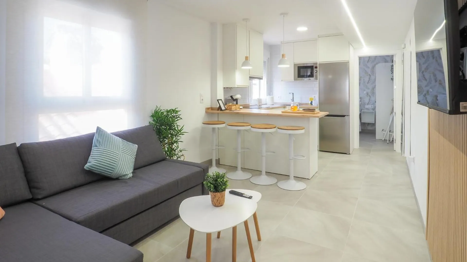 Bhost - Tinte Apartment Cordoba