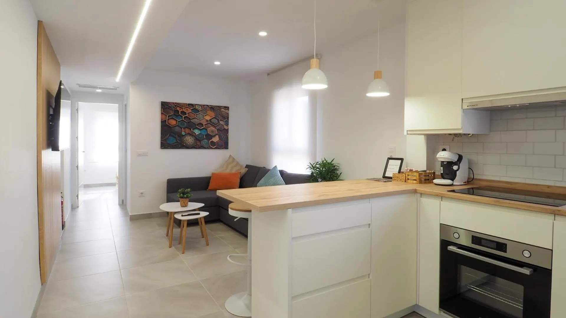 Bhost - Tinte Apartment Cordoba Spain