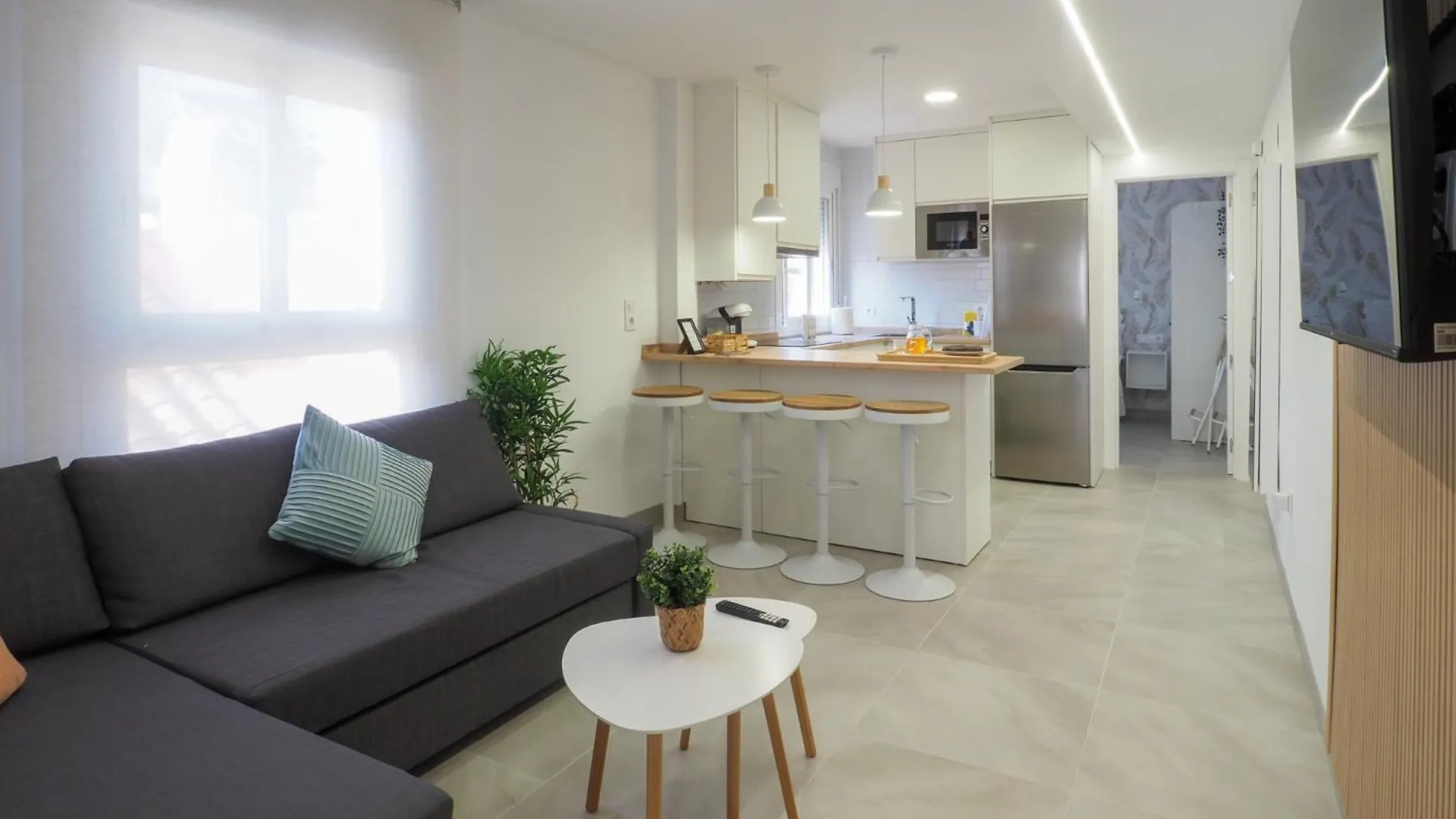 Bhost - Tinte Apartment Cordoba 0*,
