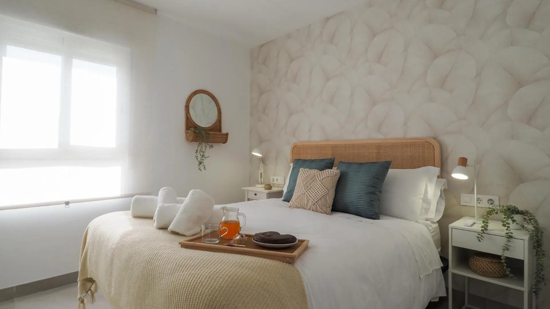 Bhost - Tinte Apartment Cordoba