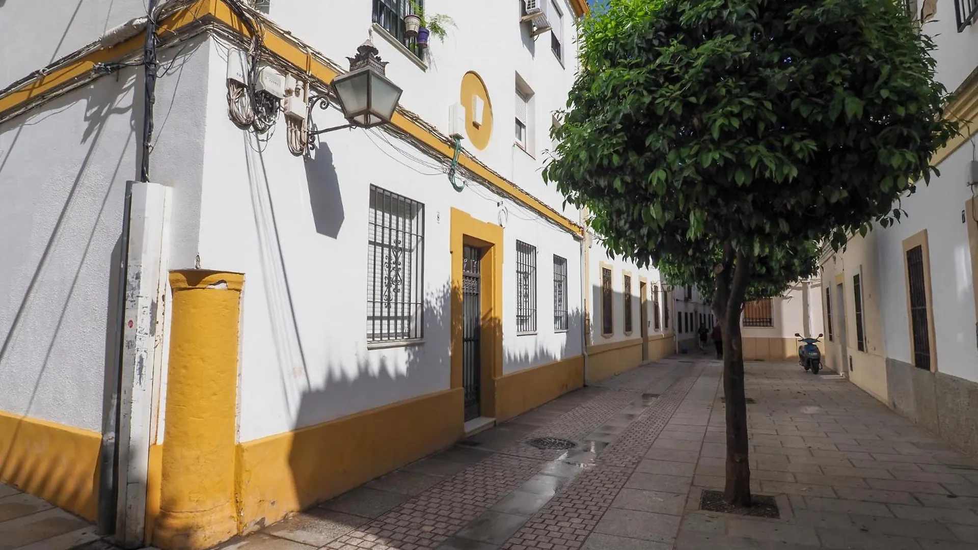 Bhost - Tinte Apartment Cordoba