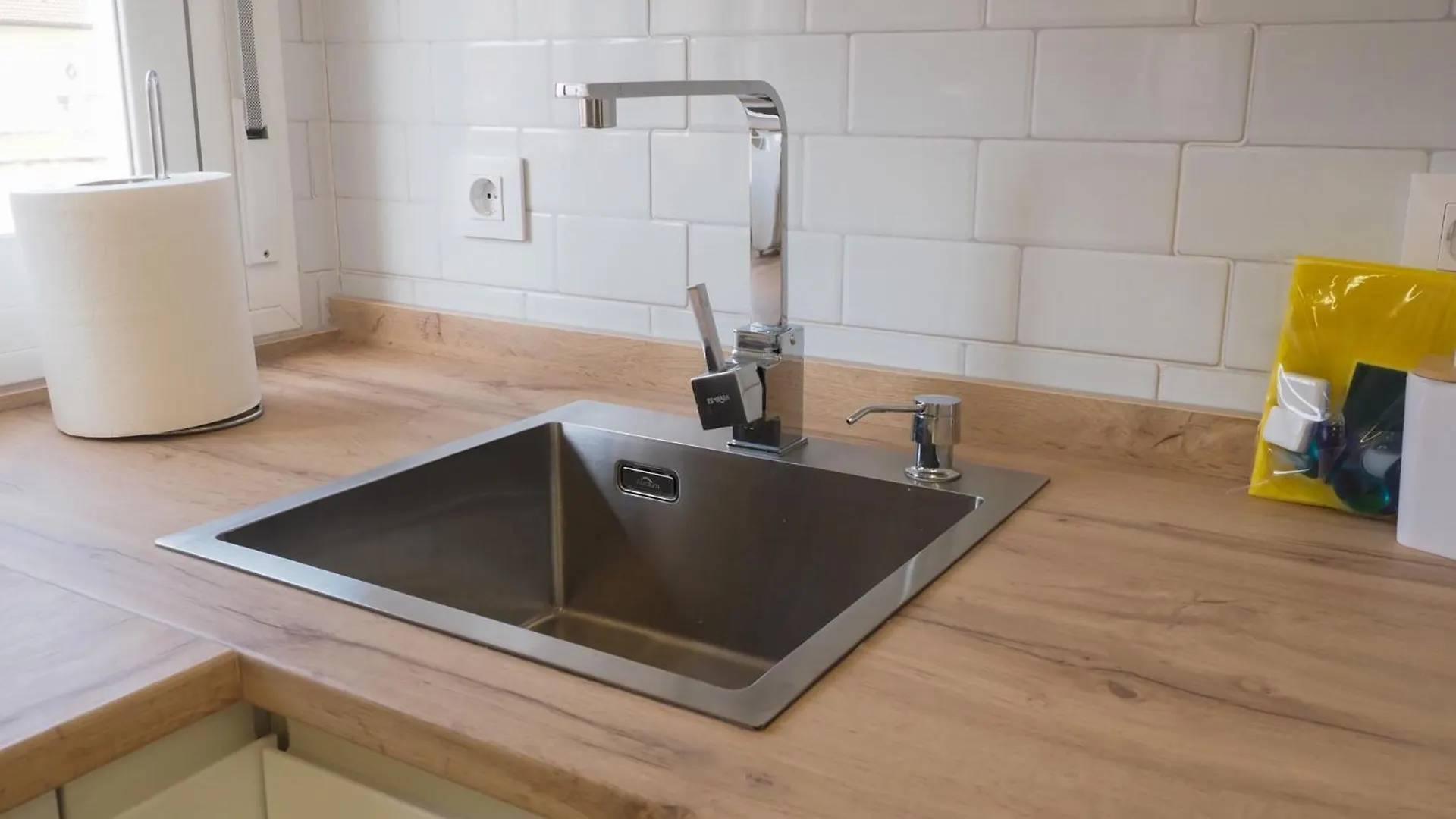Bhost - Tinte Apartment Cordoba